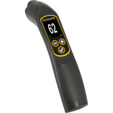 Бесконтактный толщиномер PosiTest PC