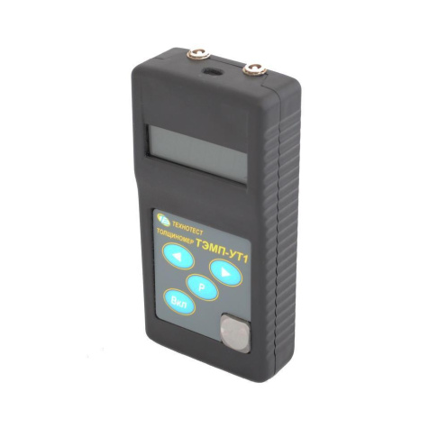 ТЭМП-УТ1 толщиномер ультразвуковой