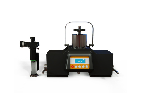 ТПБР-ВМЦ переносной механический твердомер