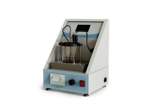 ПРИБОР КОЛЬЦО И ШАР КИШ-3-БМ