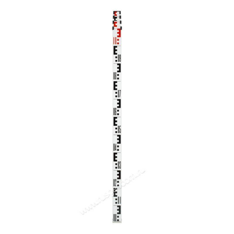 Рейка нивелирная RGK TS-5