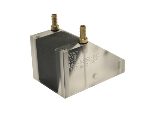 SD57 призма для ФР преобразователя с корпусом D57