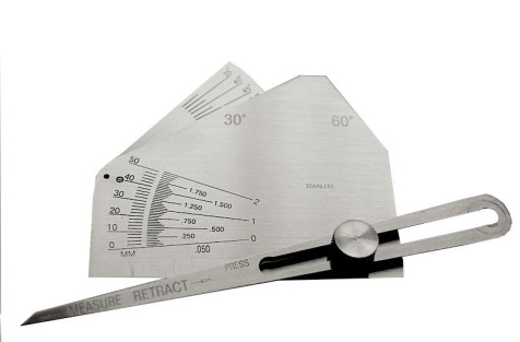 Измеритель WG12