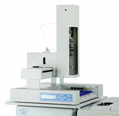 ДАЖ-2М 3D — дозатор автоматический жидкостный