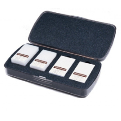 Стандартные блоки из полистирола