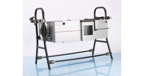 Бетатроны типа МИБ