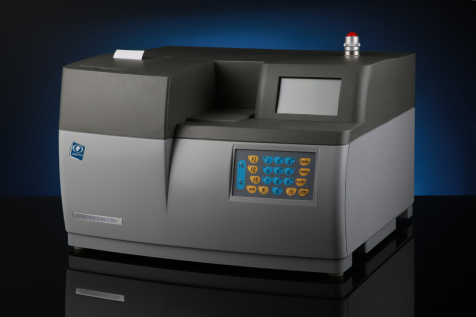 СПЕКТРОСКАН SW-D3 Рентгенофлуоресцентный волнодисперсионный анализатор серы