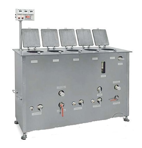 АРИОН ПР-1 Проявочная установка