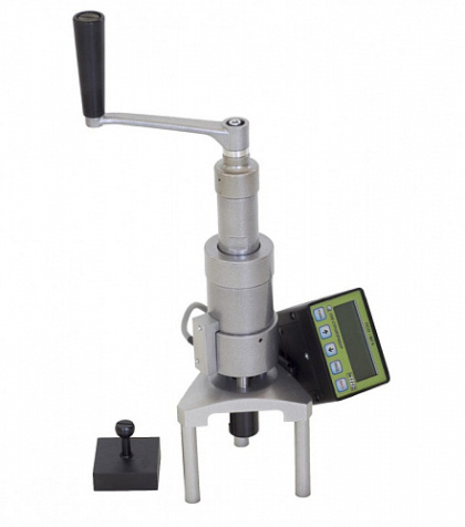 ПСО- 5МГ4С измерители адгезии