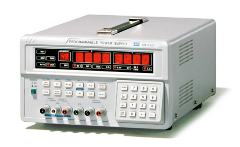 Источник питания GW Instek PPT-1830
