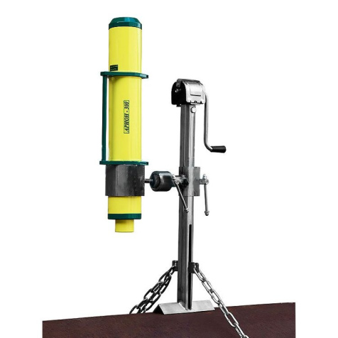 АРИОН ШРТ-1/РПД-150 штатив трубный