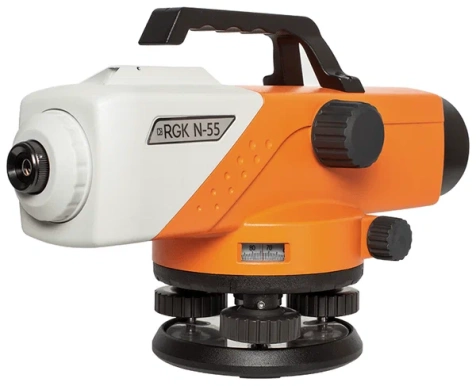 Высокоточный нивелир RGK N-55