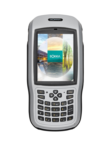 Полевой контроллер Sokkia T-18