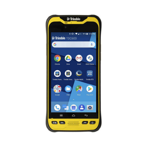 Полевой контроллер Trimble TDC600