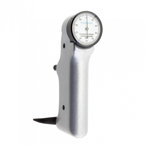 Elcometer 3101 твердомер по Барколу (Barcol)