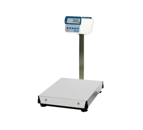Платформенные весы серии HV и HW