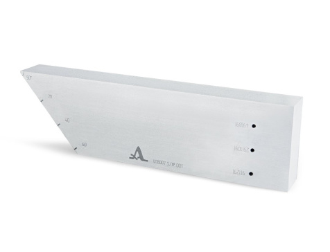 UCB007 Калибровочный образец