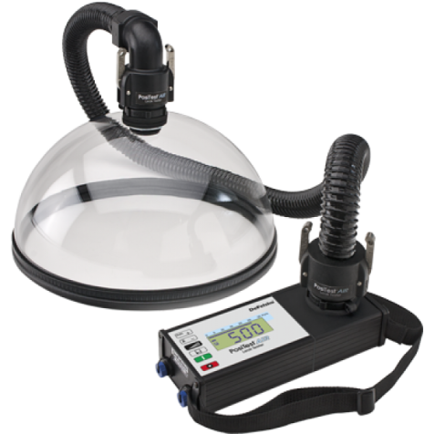 Прибор для контроля герметичности DeFelsko PosiTest Air