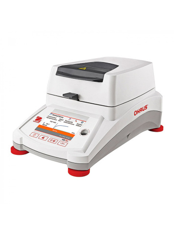 MB-27 анализатор влажности