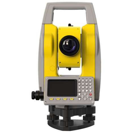 Тахеометр GeoMax Zoom10, 5"