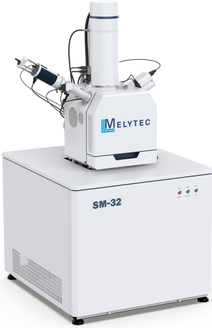 SM-32 Сканирующий электронный микроскоп 
