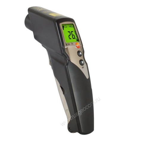Пирометр Testo 830-T4