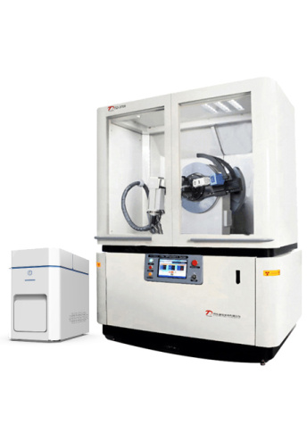Рентгеновский дифрактометр TDM-3700