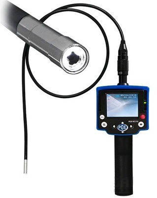 PCE VE 310 Видеоэндоскоп