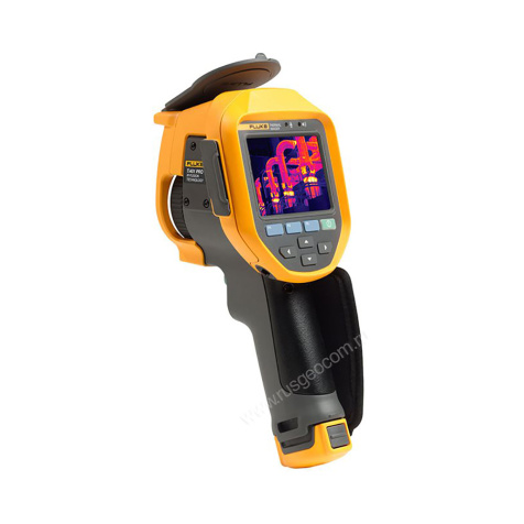 Fluke Ti401 PRO тепловизор