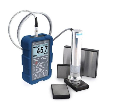 NOVOTEST Т-У2 ультразвуковой универсальный твердомер