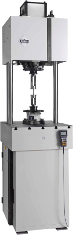 Магнитно-резонансные машины RUMUL Testronic 250 кН