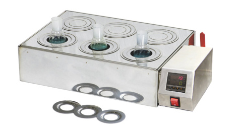 Баня водяная шестиместная LOIP LB-160