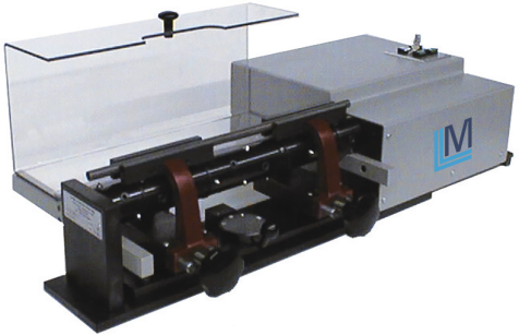 Делительная машина ДМ-400-S