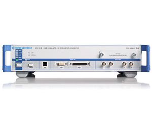 Генератор Rohde Schwarz AFQ100B