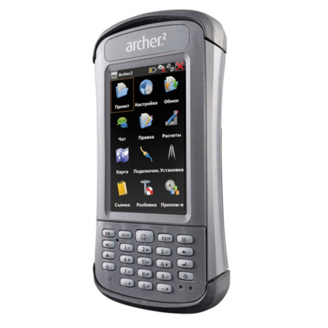 Полевой контроллер SOKKIA Archer2