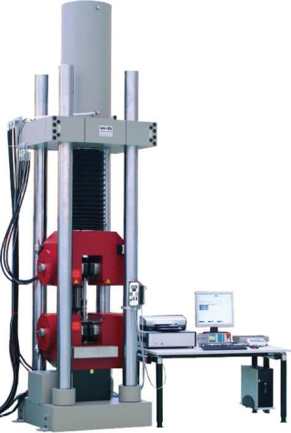 Сервогидравлическая напольная машина LF-3000