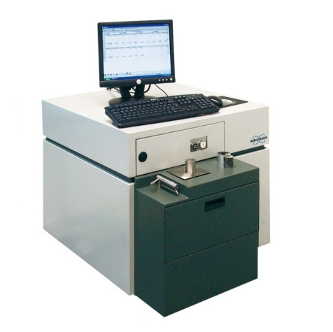 Q6 COLUMBUS спектрометр оптико-эмиссионный