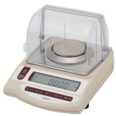 ViBRA ювелирные весы CT