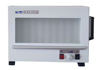 НГС-1к негатоскоп компактный светодиодный 