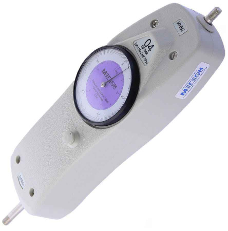 МЕГЕОН 04050 динамометр сжатия-растяжения аналоговый