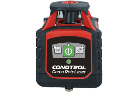 Ротационный нивелир Condtrol Auto RotoLaser