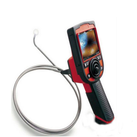 VE 900 Видеоэндоскоп