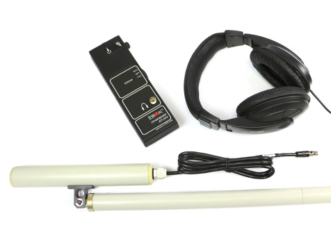 Успех КБИ-211 кабелеискатель