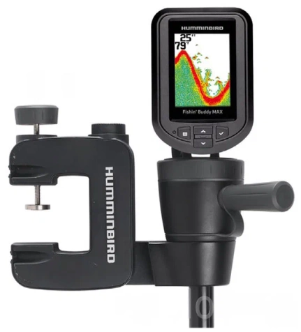 Эхолот Humminbird FISHIN BUDDY MAX (FB-MAX)