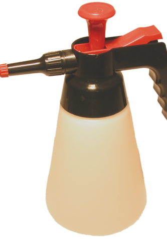 PROFI нагнетательный распылитель