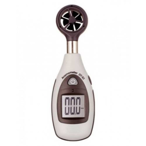 Анемометр CEM DT-82