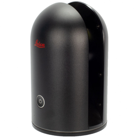 Лазерный сканер Leica BLK360 NEW