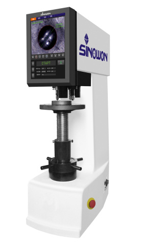 Твердомер по Бринеллю AutoBrin-3000Z