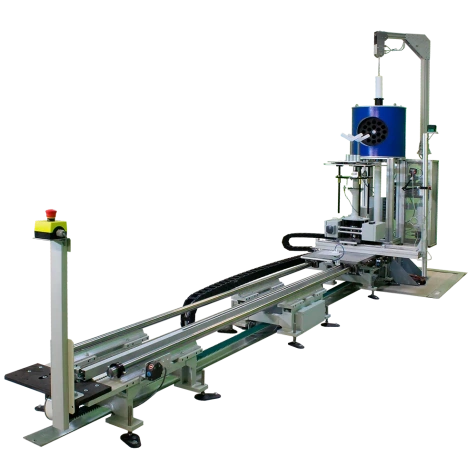 УРПН-РМ9200 Установка радиационная поверочная нейтронного излучения серии 