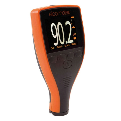 Elcometer 456 толщиномер покрытий